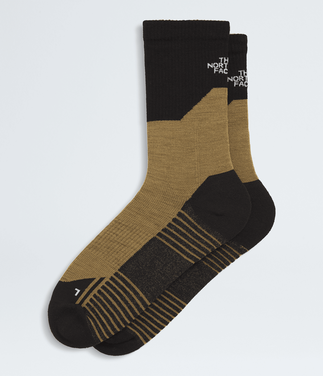 The North Face Hiking Crew Socks