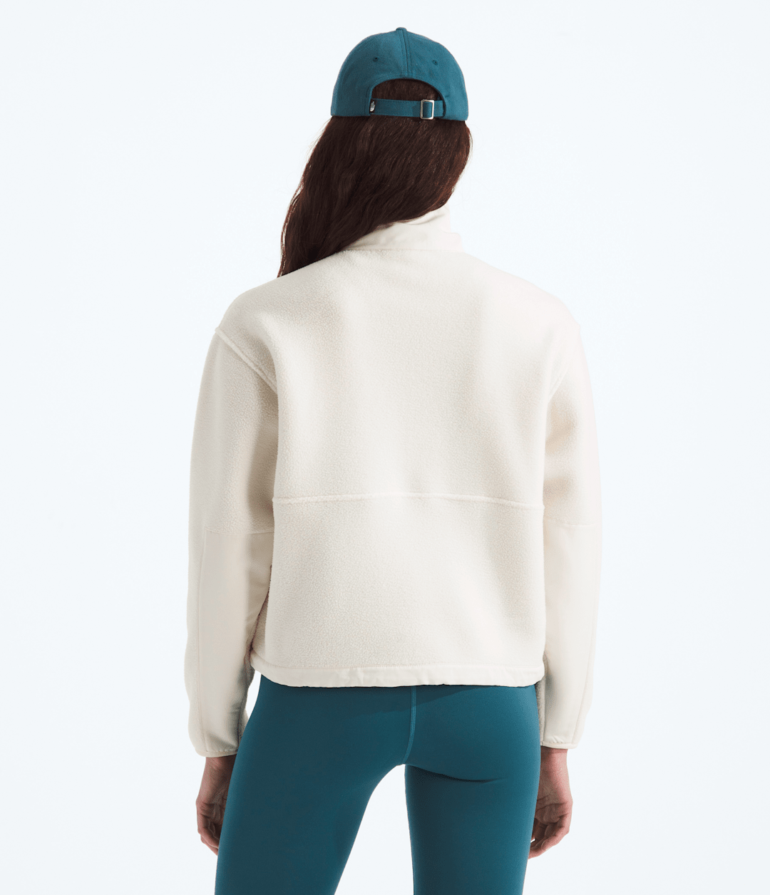 The North Face Women’s Yumiori Off Peak ½-Zip Jacket