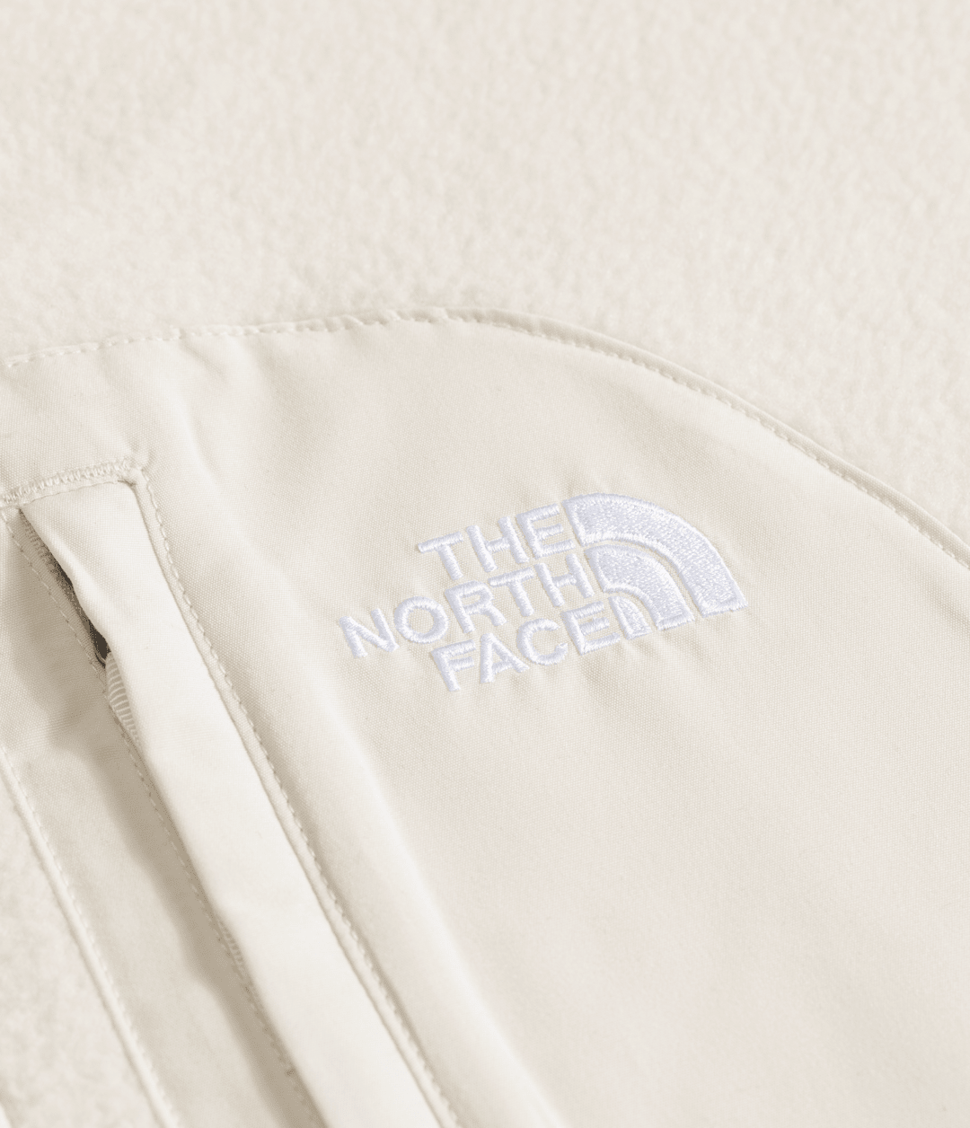 The North Face Women’s Yumiori Off Peak ½-Zip Jacket