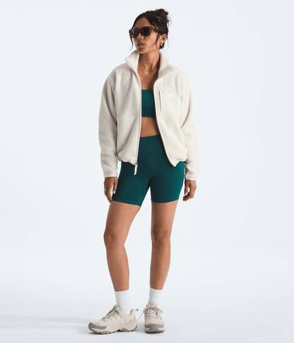 The North Face Women’s Yumiori Off Peak Full-Zip Jacket