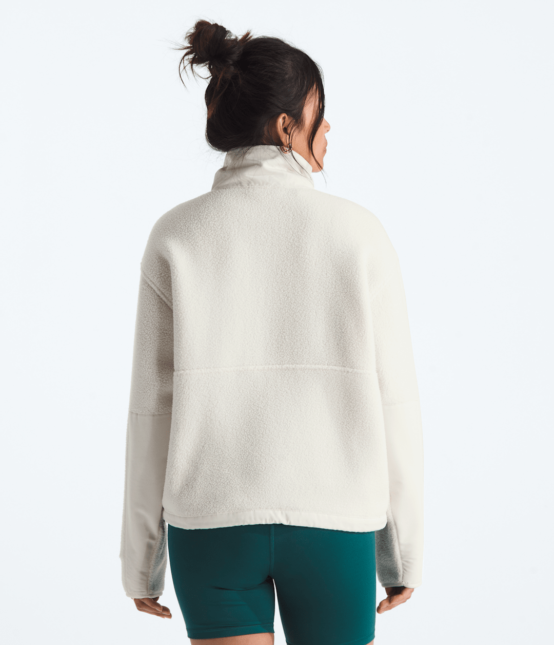 The North Face Women’s Yumiori Off Peak Full-Zip Jacket