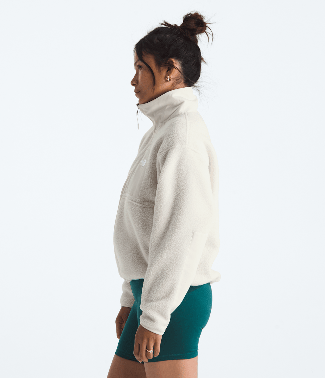 The North Face Women’s Yumiori Off Peak Full-Zip Jacket