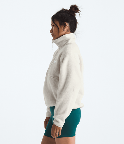 The North Face Women’s Yumiori Off Peak Full-Zip Jacket
