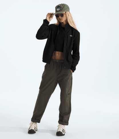 The North Face Women’s TNF™ Performance Fleece Full-Zip Jacket