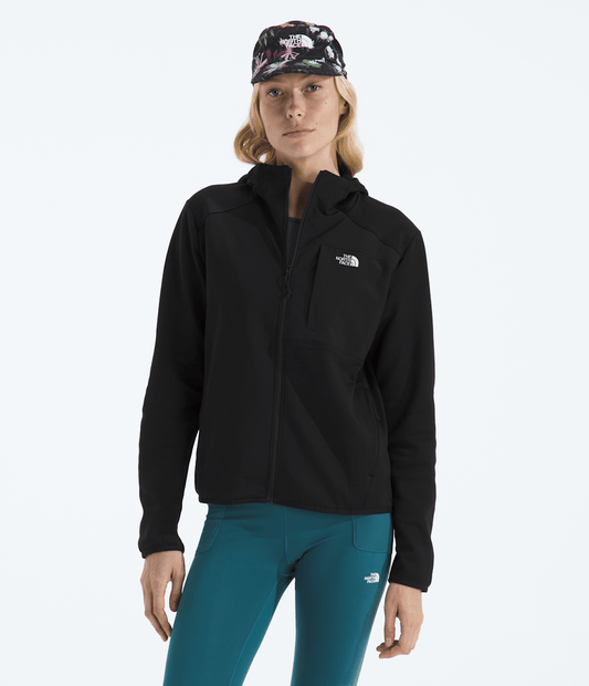 The North Face Women’s TNF™ Performance Fleece Full-Zip Hoodie