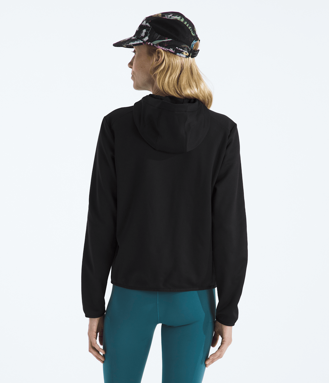 The North Face Women’s TNF™ Performance Fleece Full-Zip Hoodie