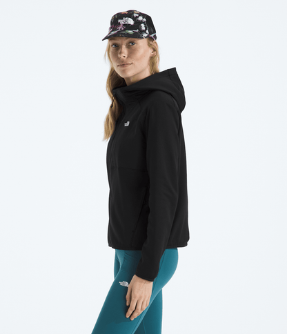 The North Face Women’s TNF™ Performance Fleece Full-Zip Hoodie