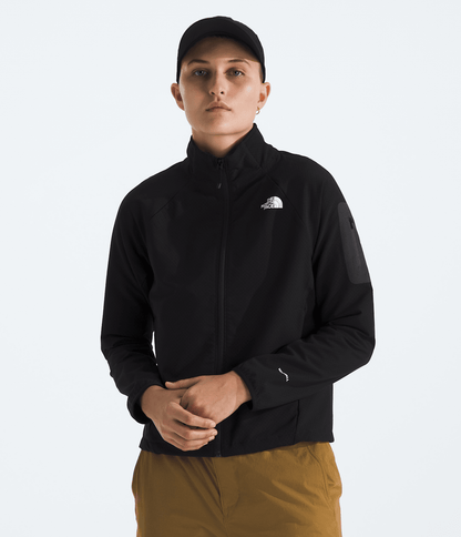 The North Face Women’s Tek Approach Jacket