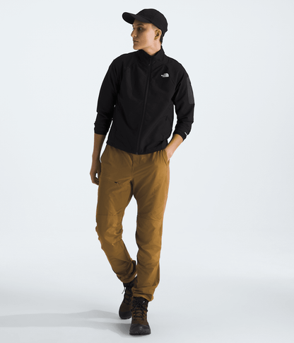 The North Face Women’s Tek Approach Jacket