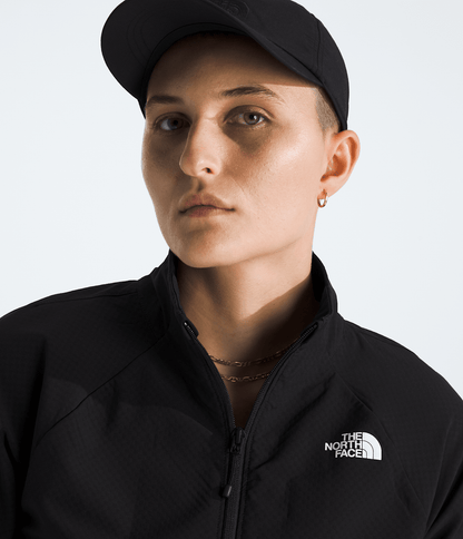 The North Face Women’s Tek Approach Jacket
