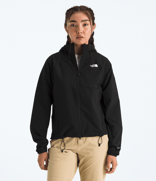 The North Face Women’s Tek Approach FUTUREFLEECE™ Hooded Jacket