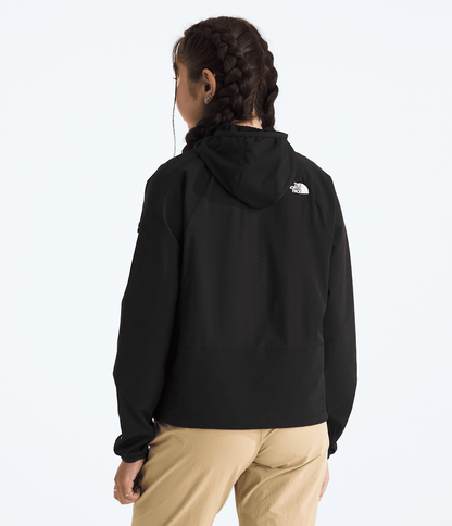 The North Face Women’s Tek Approach FUTUREFLEECE™ Hooded Jacket
