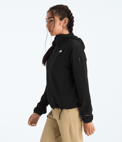 The North Face Women’s Tek Approach FUTUREFLEECE™ Hooded Jacket