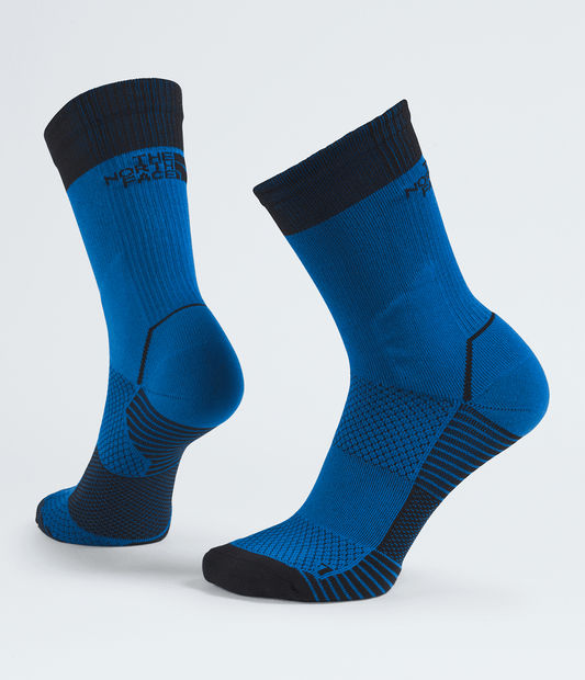 The North Face Trail Run Crew Socks