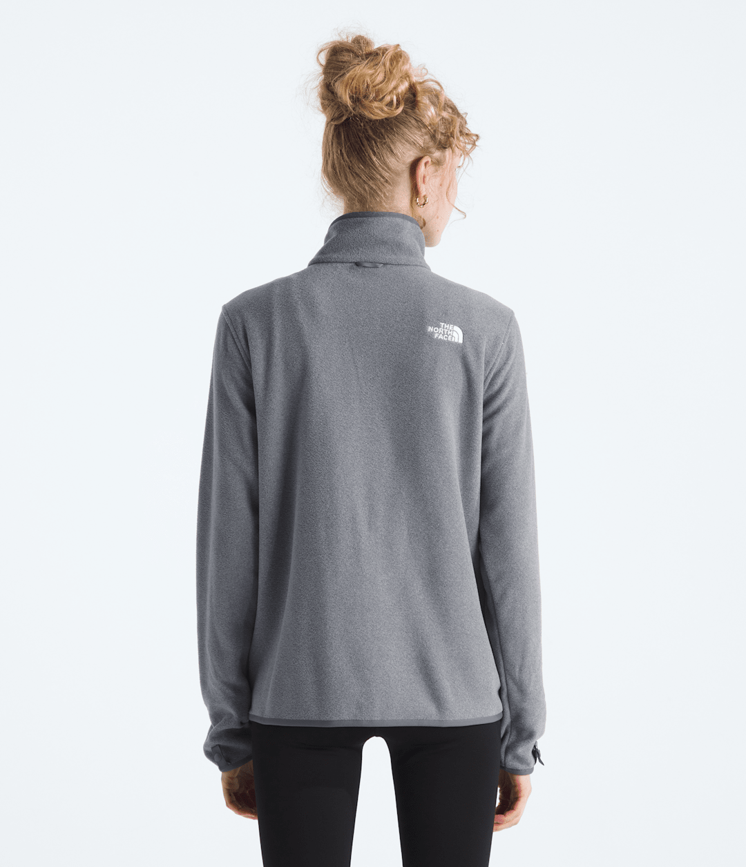 The North Face Women’s Glacier Fleece Jacket
