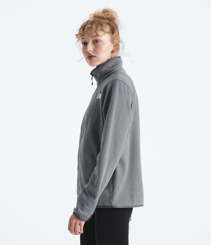 The North Face Women’s Glacier Fleece Jacket