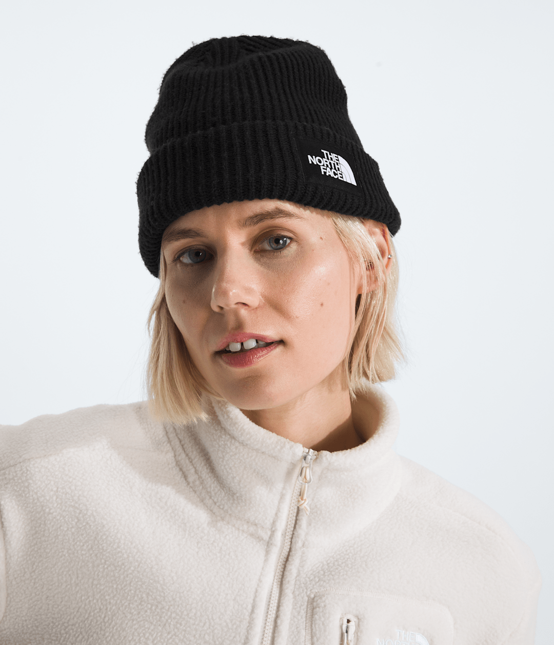 The North Face Salty Lined Beanie