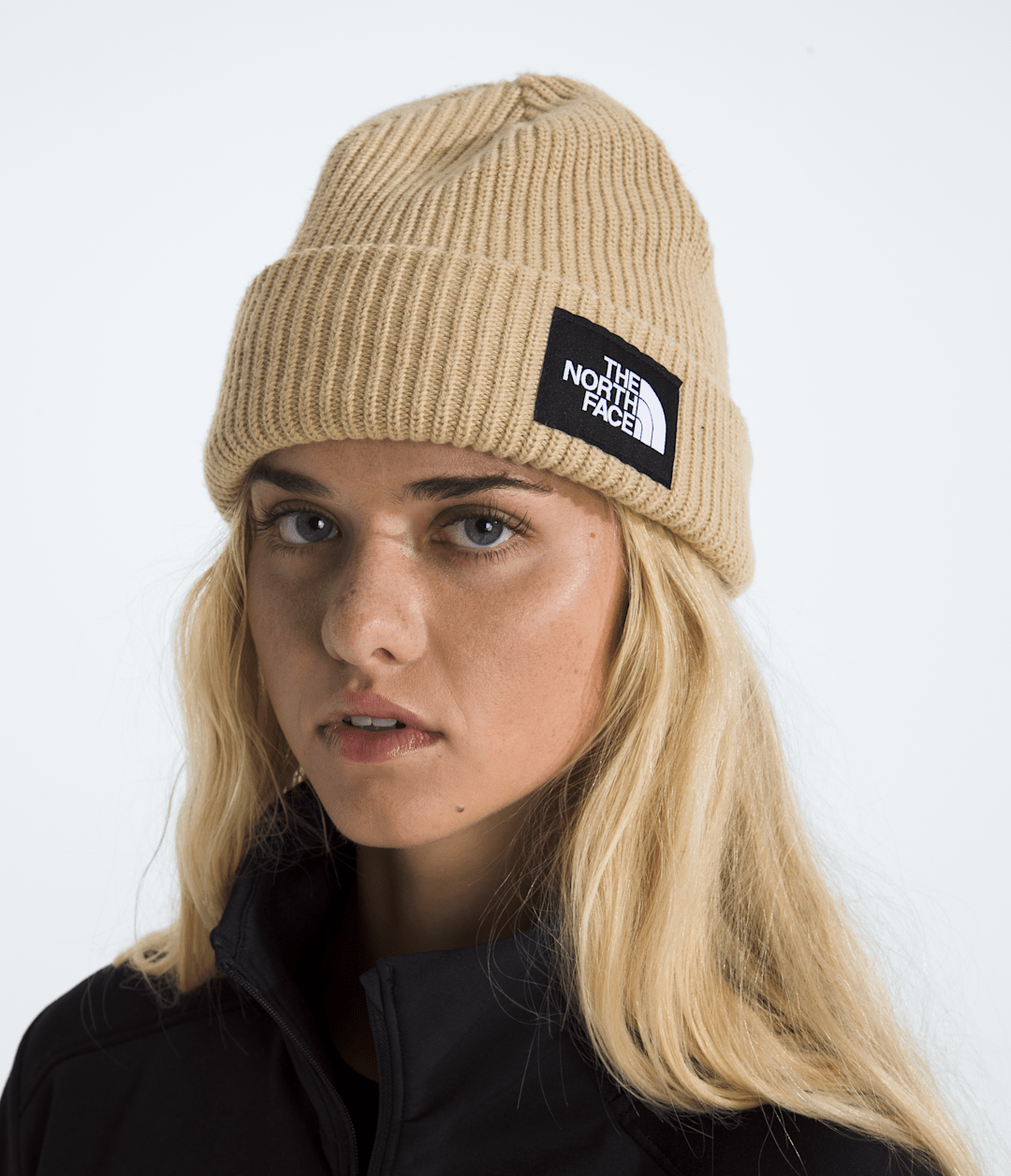 The North Face Salty Lined Beanie