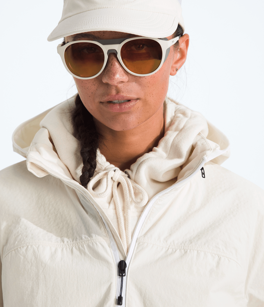 The North Face Women’s Hike Utility Wind Jacket