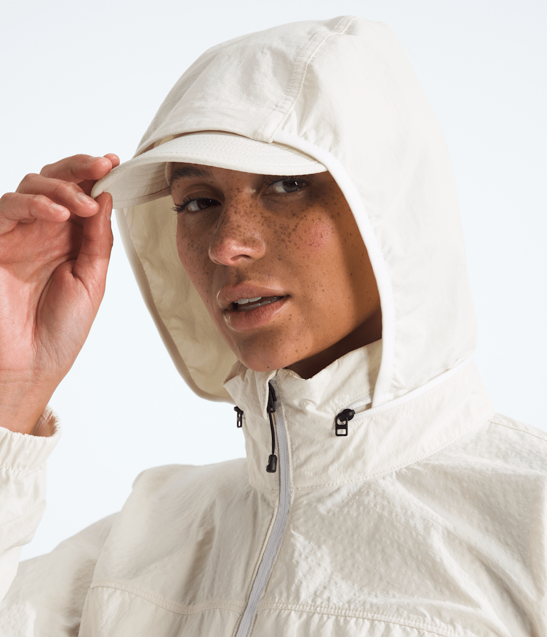 The North Face Women’s Hike Utility Wind Jacket