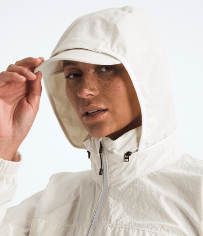 The North Face Women’s Hike Utility Wind Jacket