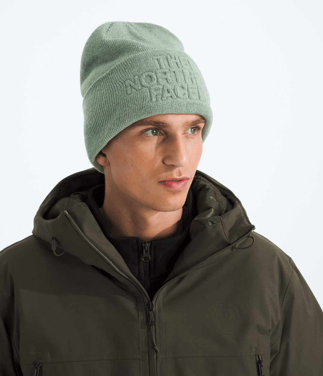 The North Face Urban Embossed Beanie