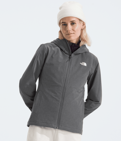 The North Face Women’s Shelbe Raschel Hoodie