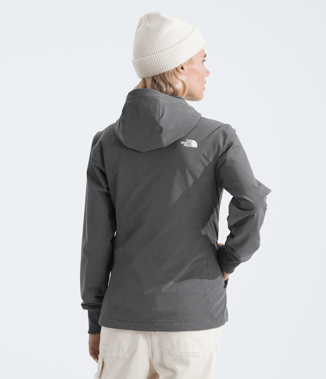 The North Face Women’s Shelbe Raschel Hoodie