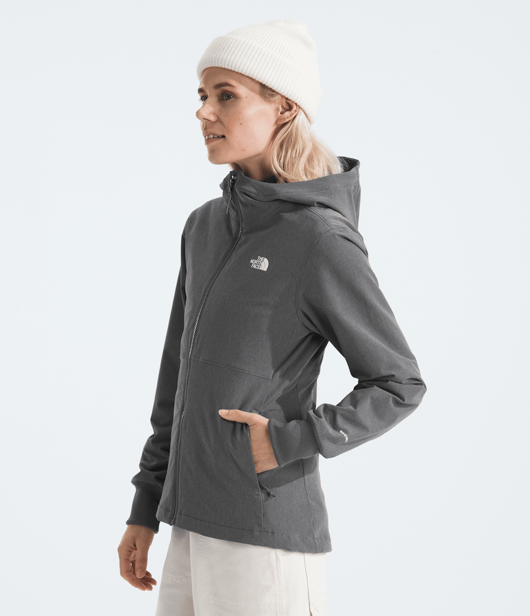 The North Face Women’s Shelbe Raschel Hoodie