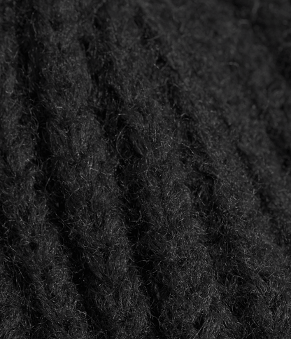 The North Face Fohair Cabin Beanie