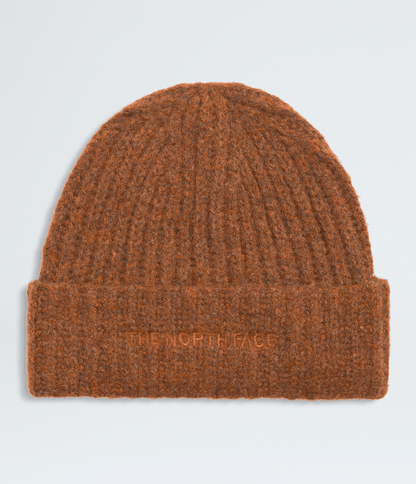 The North Face Fohair Cabin Beanie