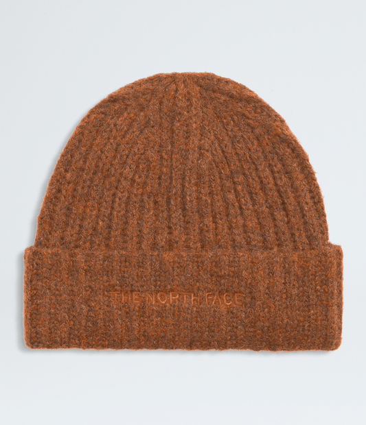 The North Face Fohair Cabin Beanie