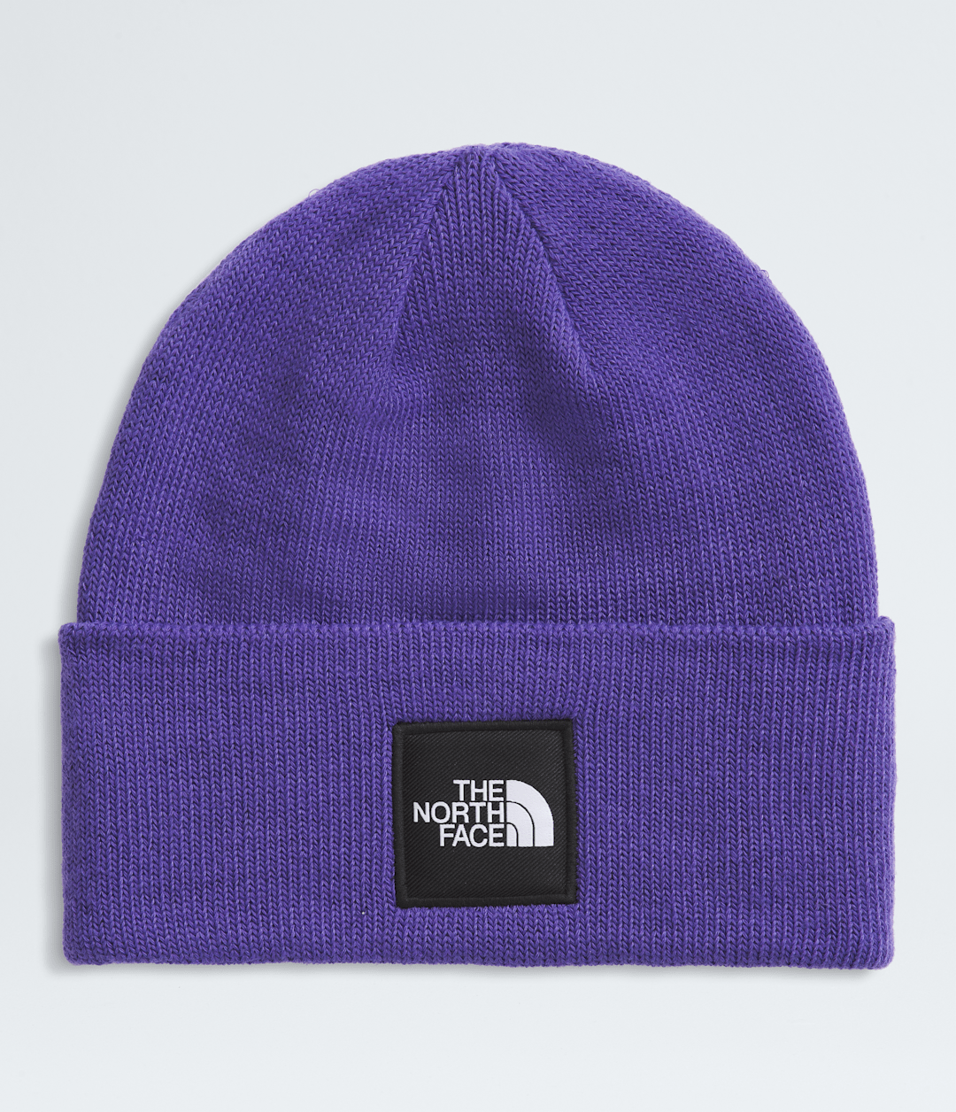 The North Face Big Box Beanie
