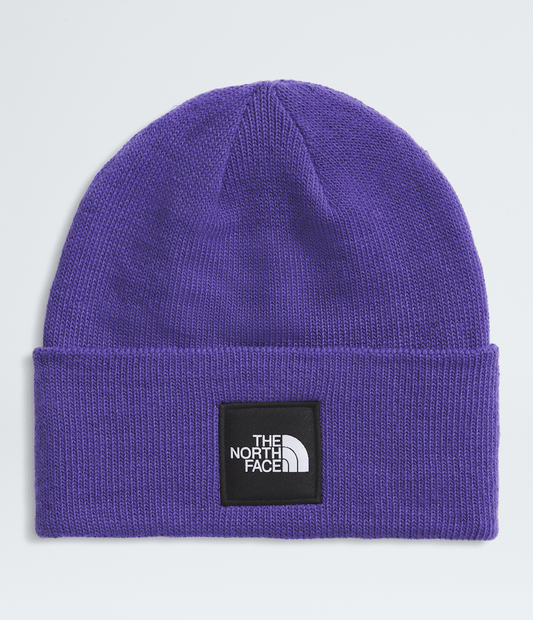 The North Face Big Box Beanie