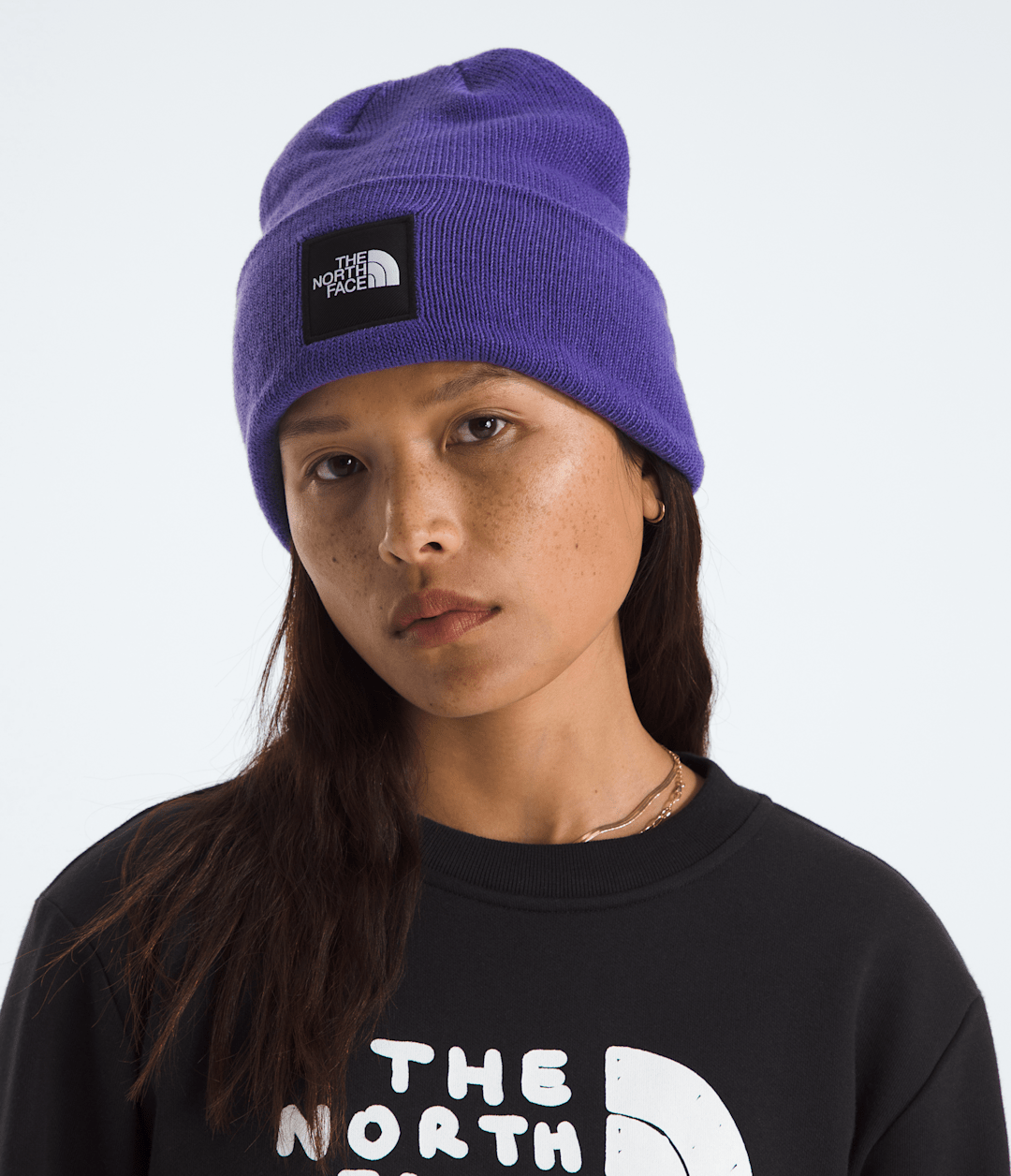 The North Face Big Box Beanie