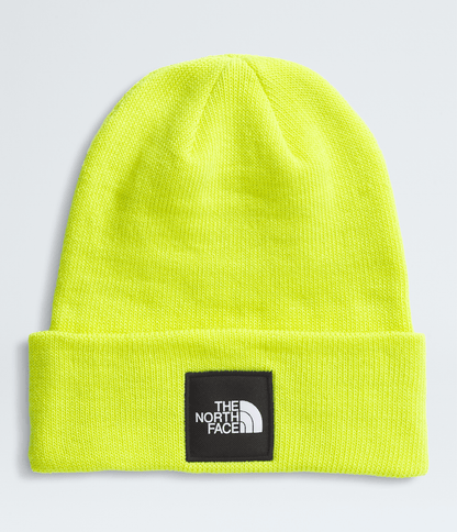 The North Face Big Box Beanie