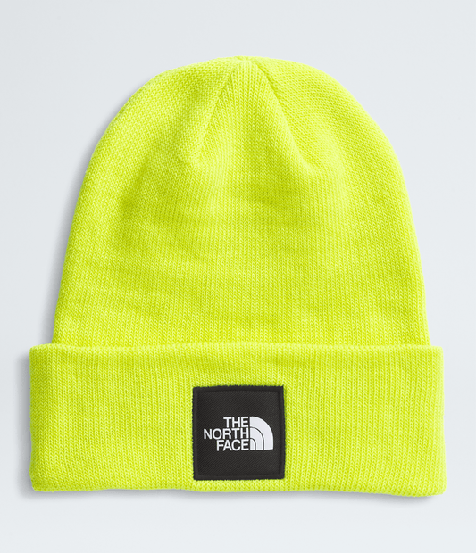 The North Face Big Box Beanie