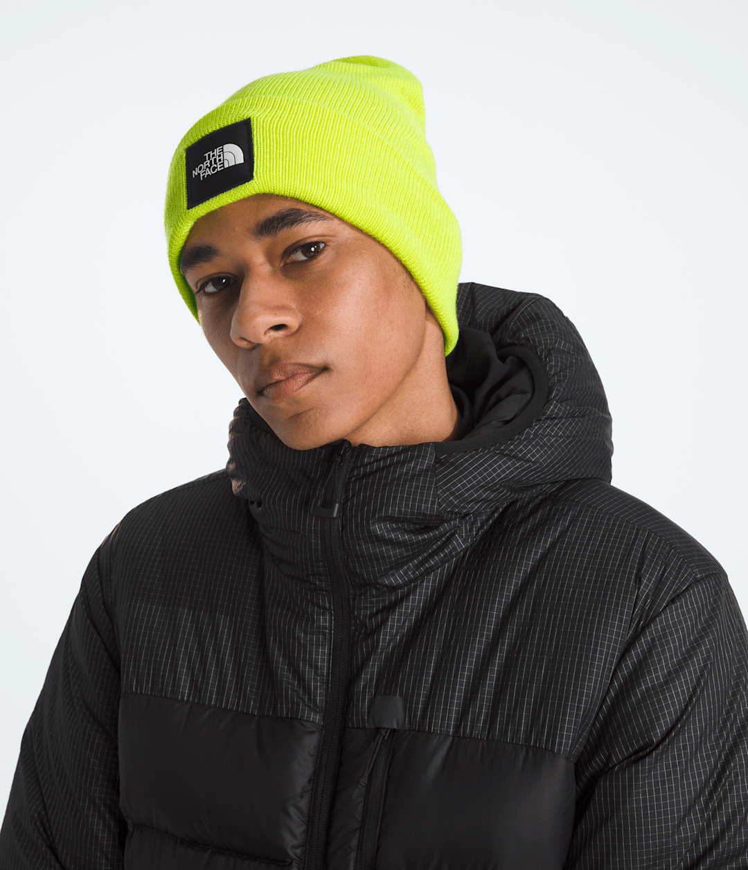 The North Face Big Box Beanie