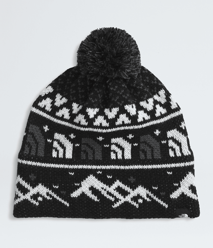 The North Face Cabin Ski Tuke