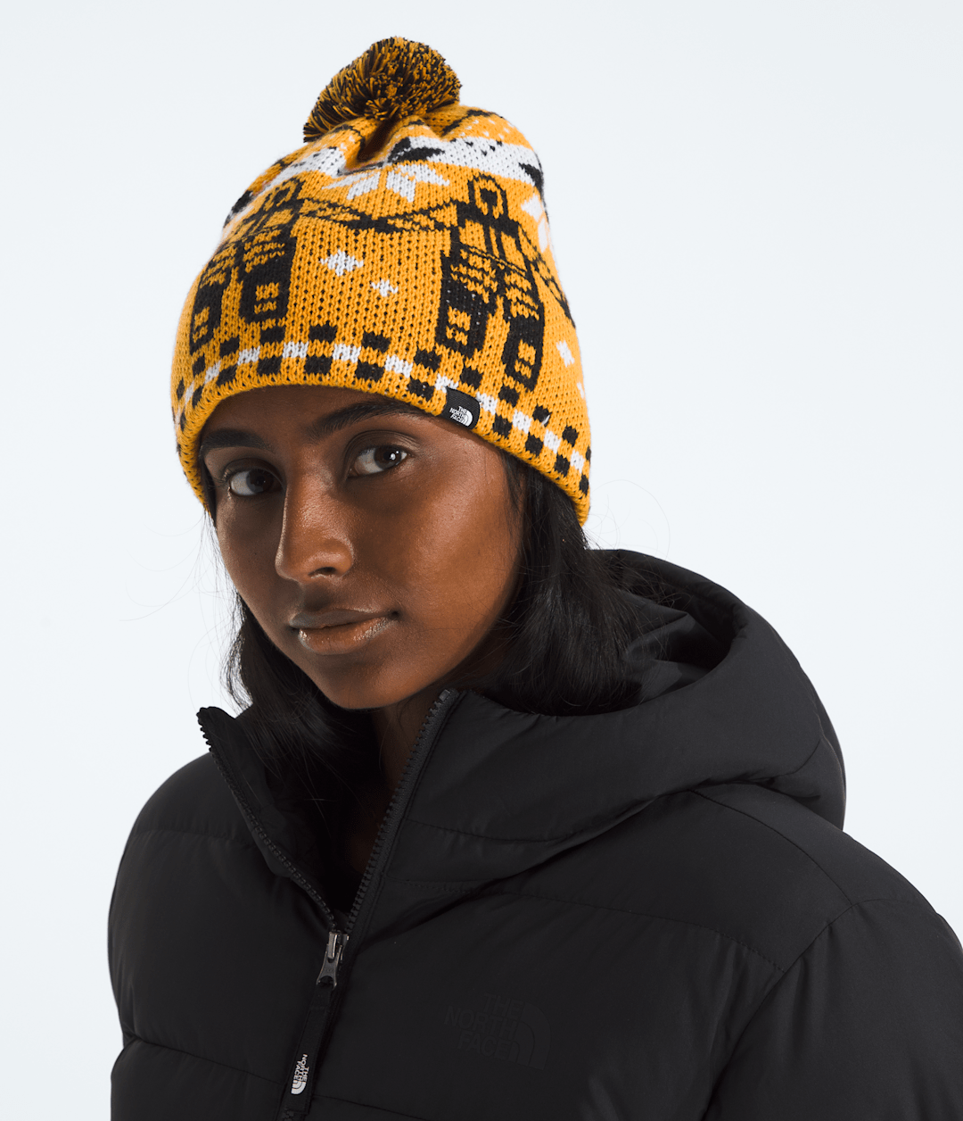 The North Face Cabin Ski Tuke