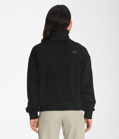 The North Face Women’s Osito Lux Jacket