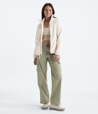 The North Face Women’s Osito Jacket