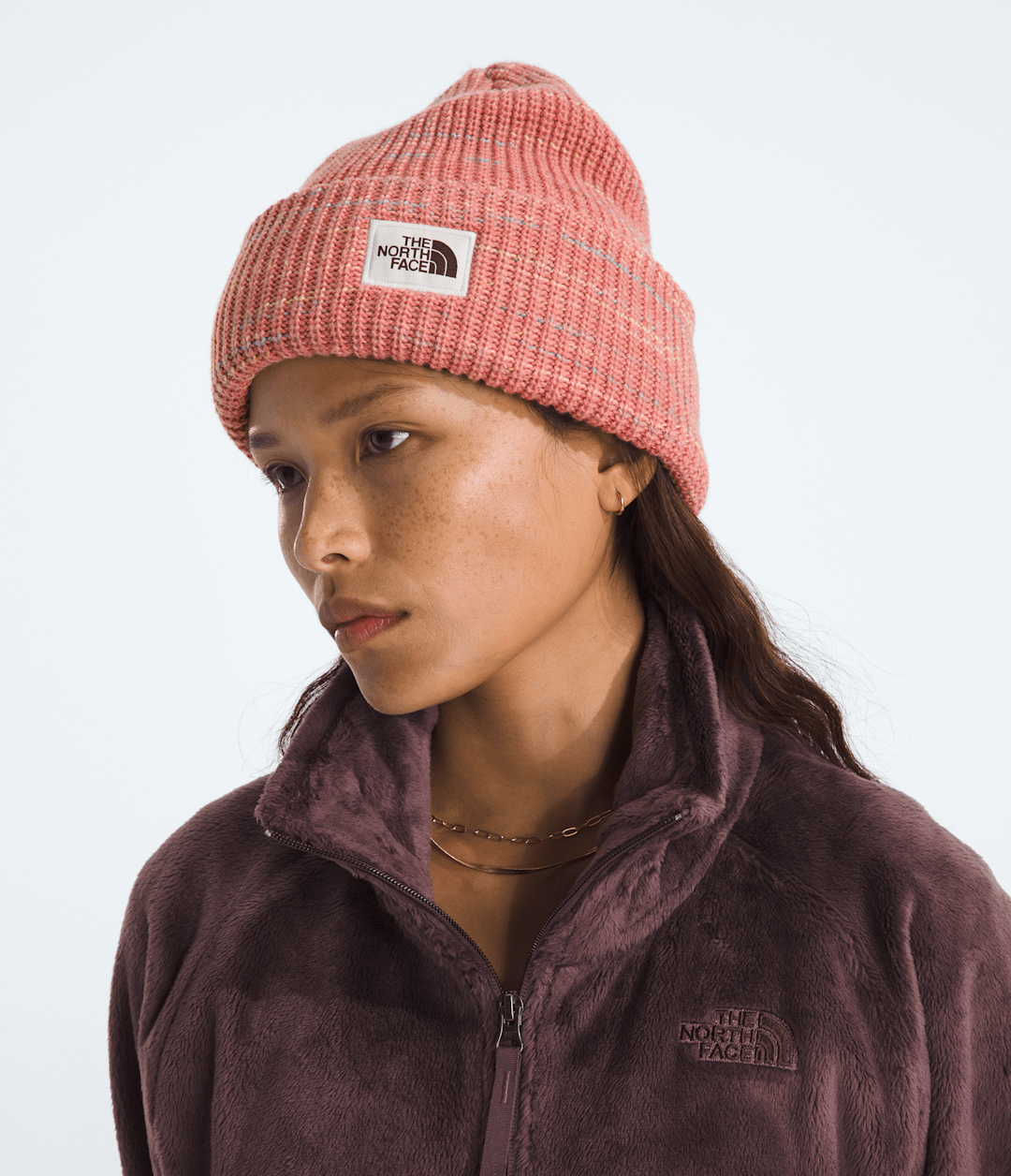 The North Face Salty Bae Lined Beanie