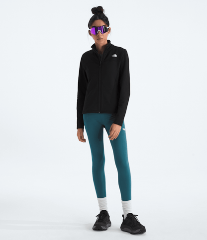 The North Face Women’s Cedar Trail Grid Fleece Jacket