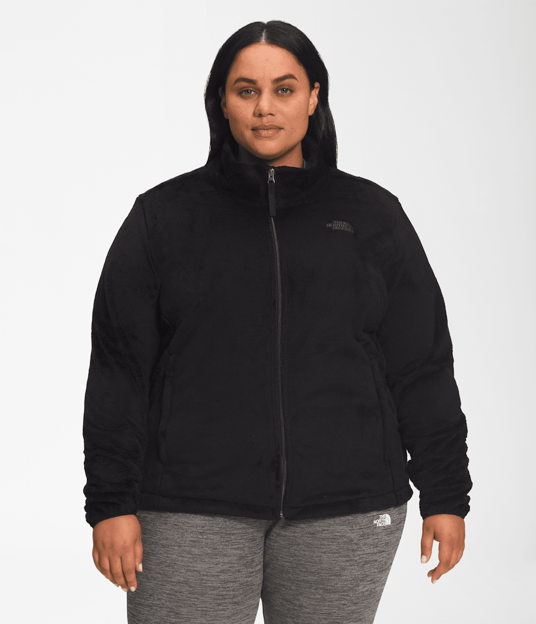 The North Face Women’s Plus Osito Jacket