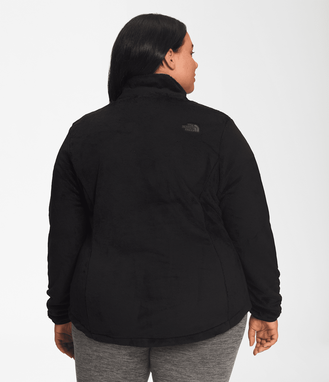 The North Face Women’s Plus Osito Jacket