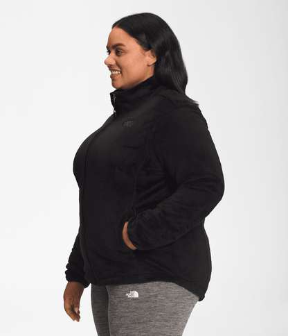 The North Face Women’s Plus Osito Jacket