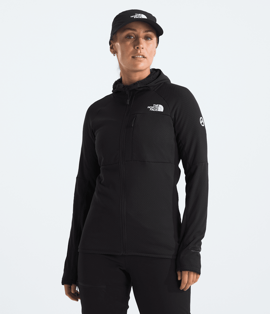 The North Face Women’s Summit Series FUTUREFLEECE™ Full-Zip Hoodie