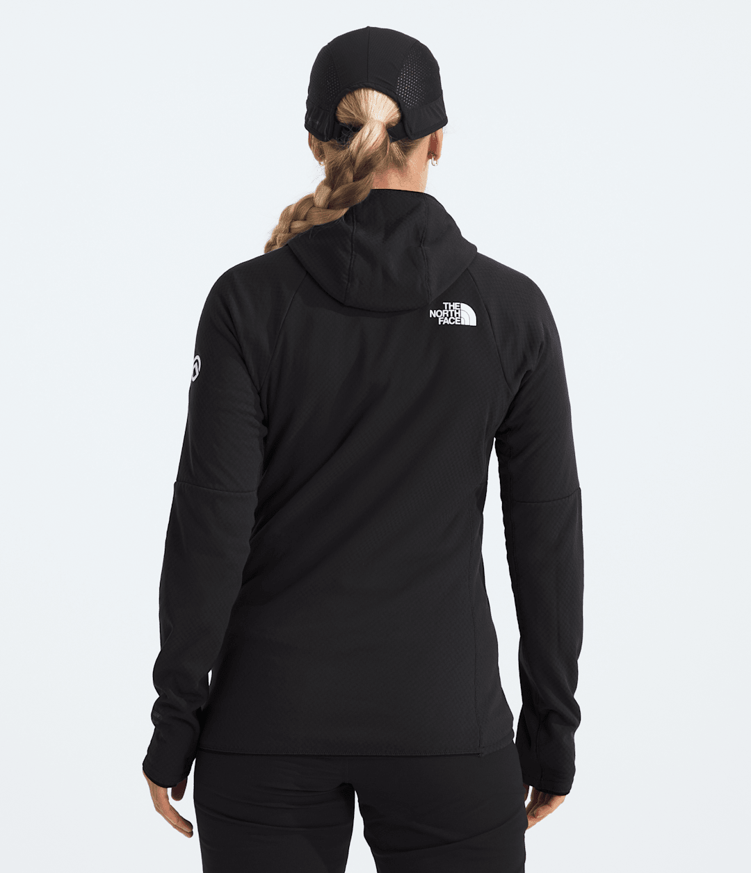 The North Face Women’s Summit Series FUTUREFLEECE™ Full-Zip Hoodie