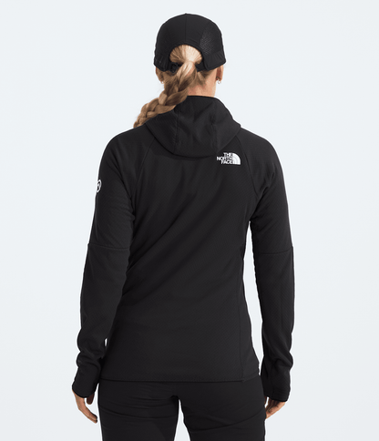 The North Face Women’s Summit Series FUTUREFLEECE™ Full-Zip Hoodie
